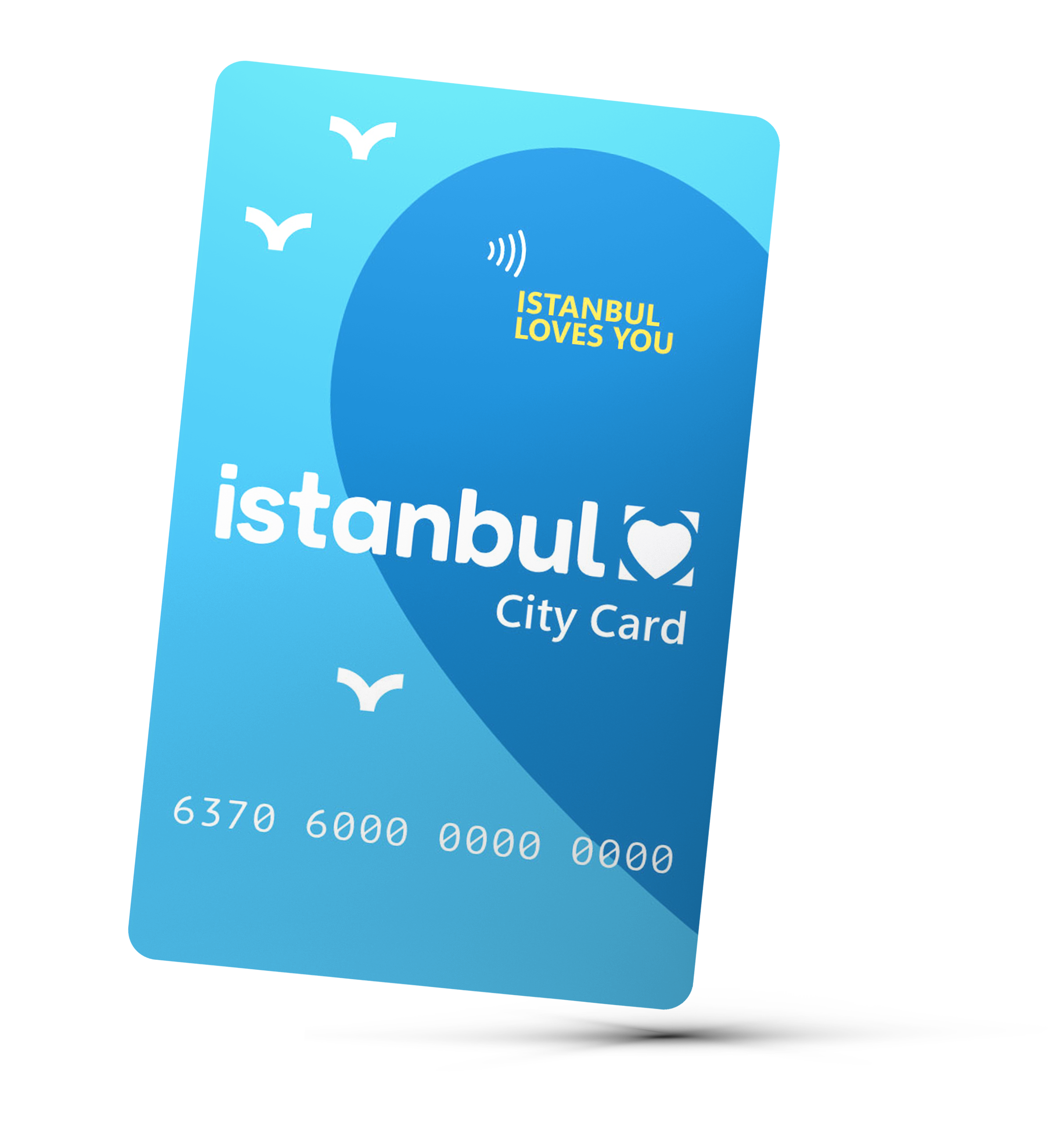 Istanbul City Card