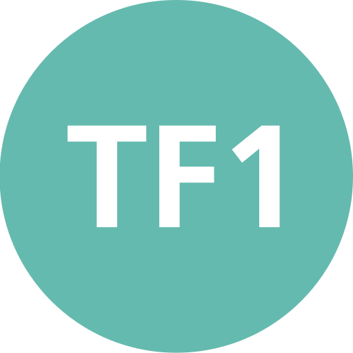 Istanbul Cable Car TF1 Symbol