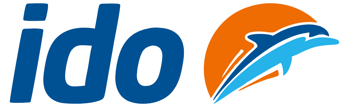 IDO logo