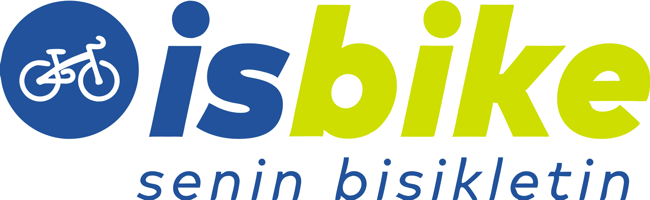 IsBike Logo