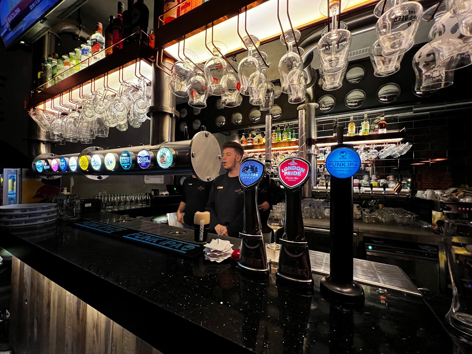 Craft Beer Lab