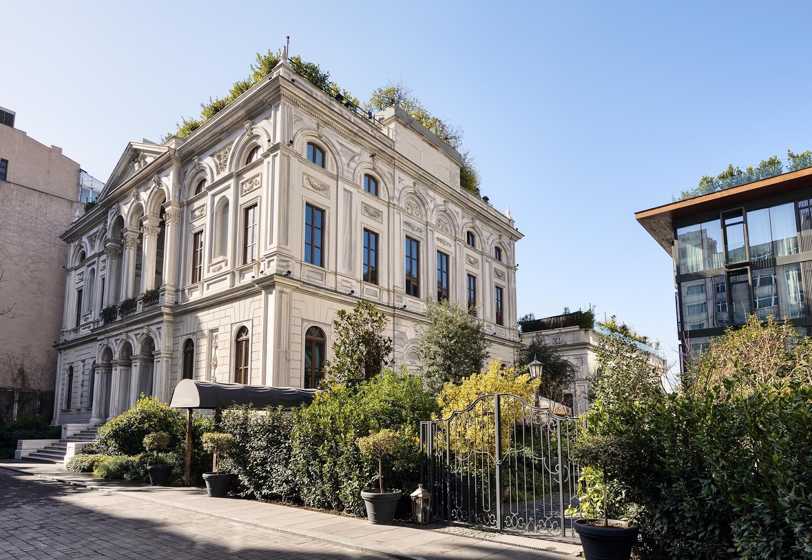 Soho House Istanbul
