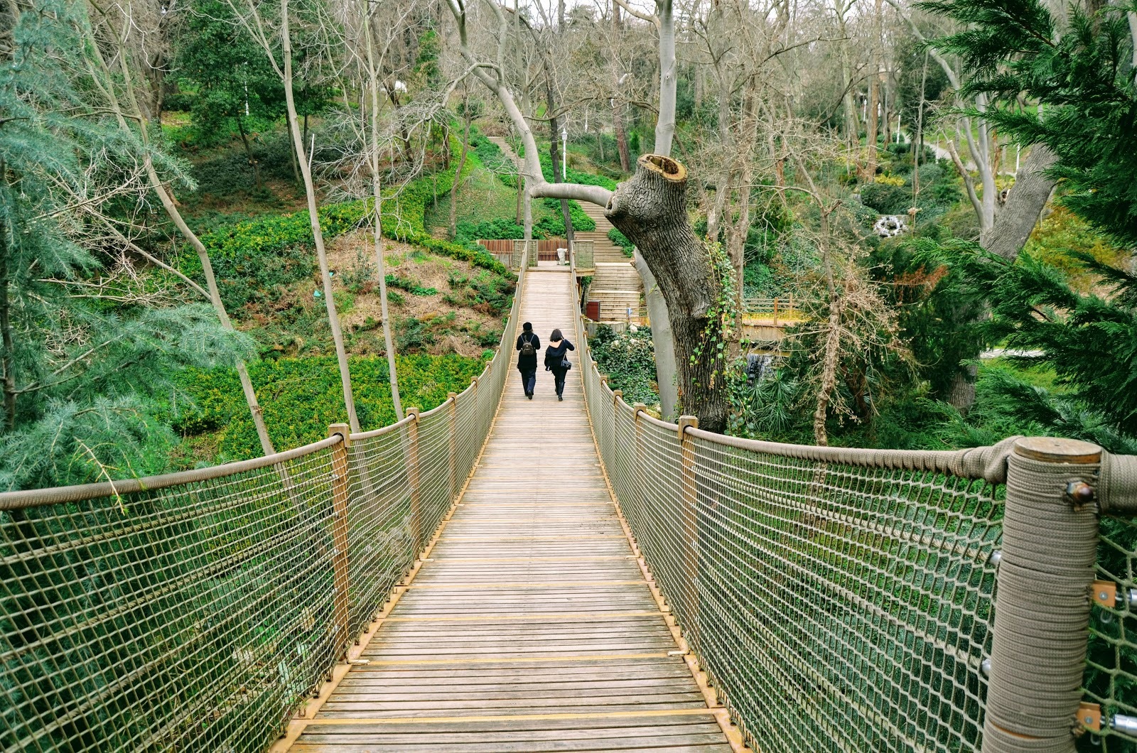 Yıldız Park