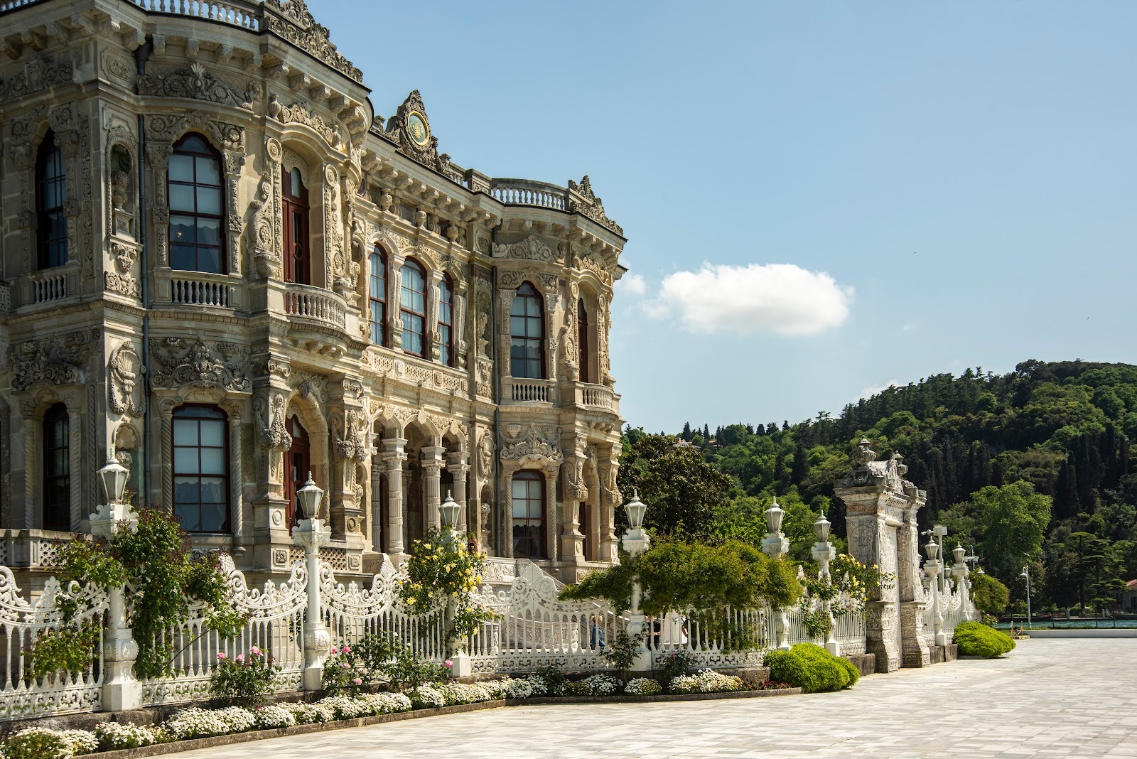 Küçüksu Pavilion