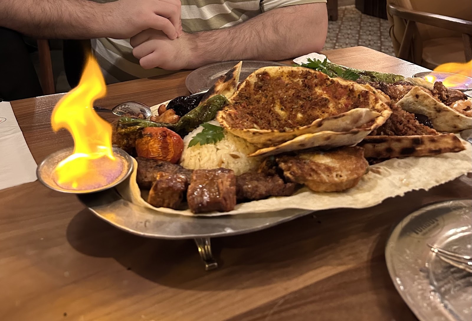 TurguT restaurant Balat