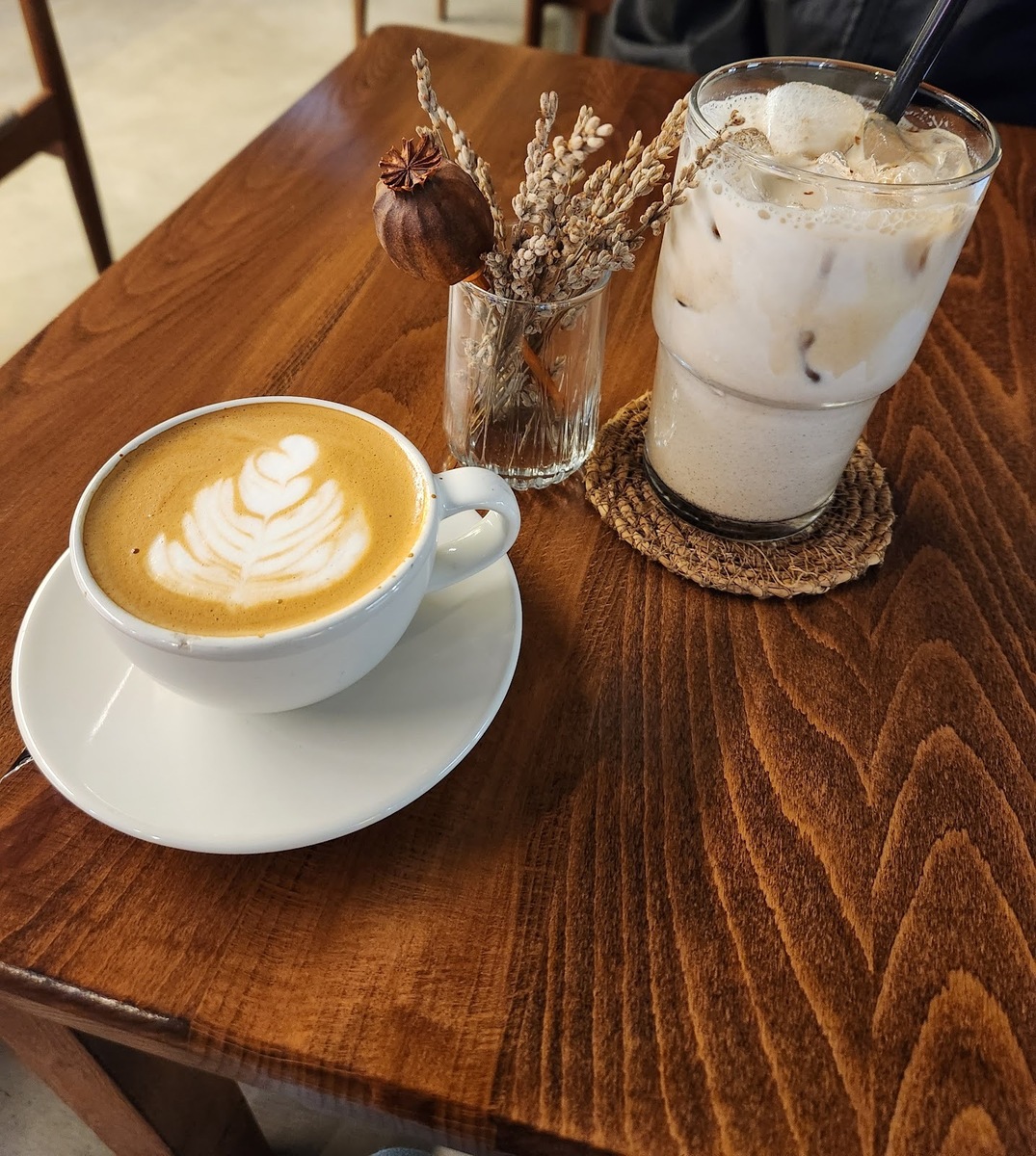 Parsa Coffee Roasters