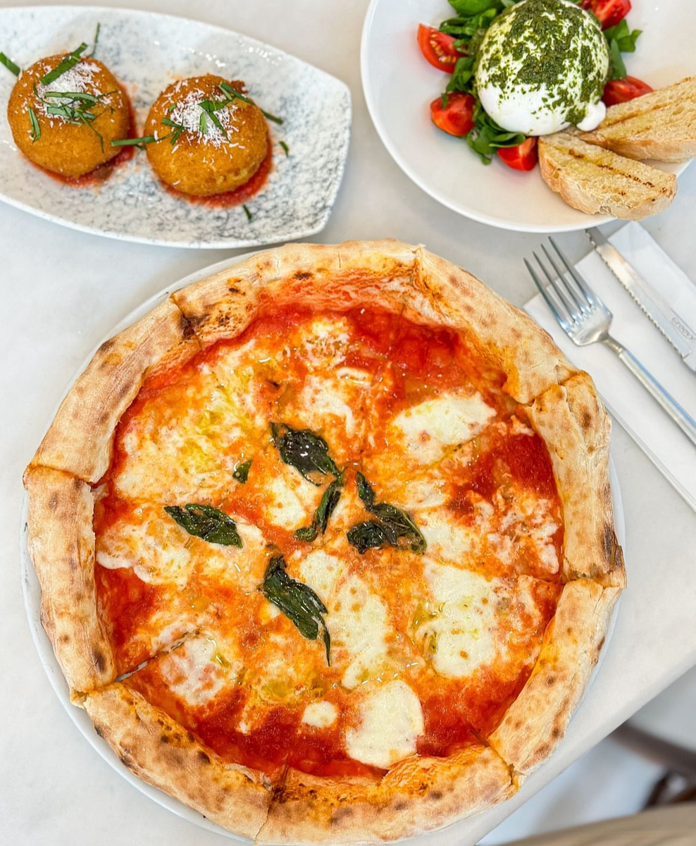 Pizzeria Il Pellicano