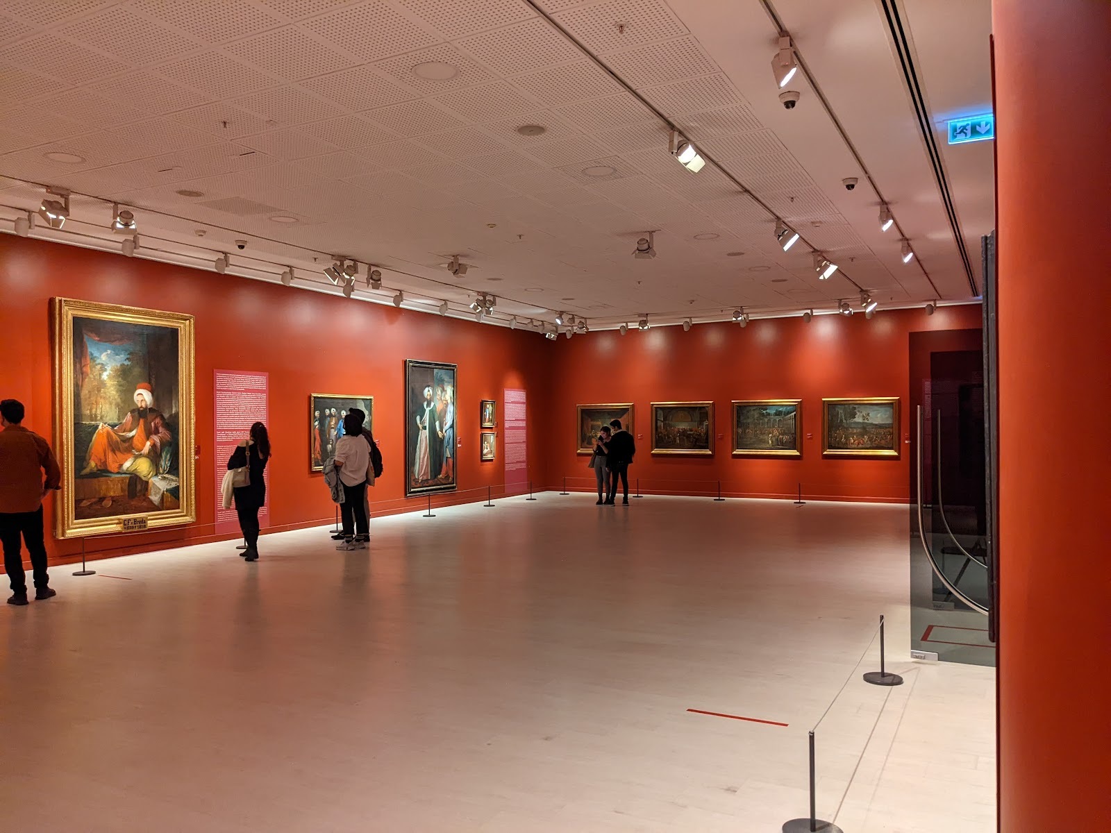 Pera Museum