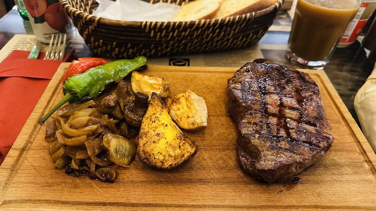 Kasap Dursun Meat & Meet