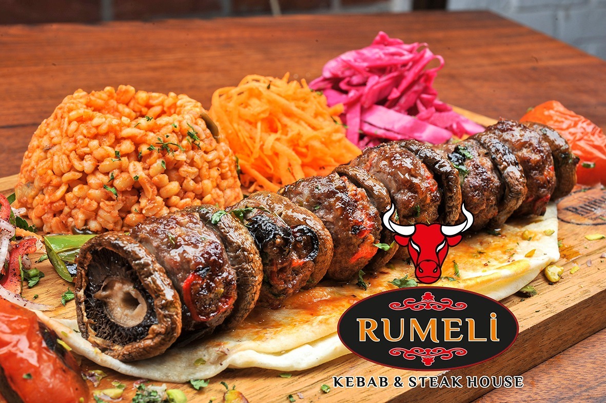 Rumeli Restaurant