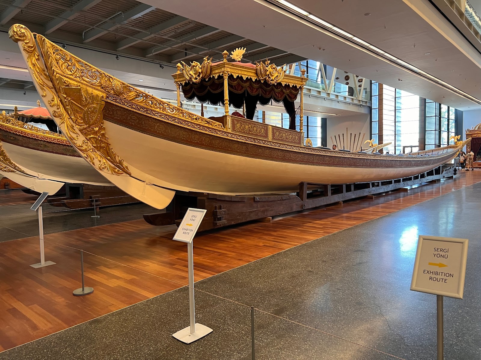 Naval Museum
