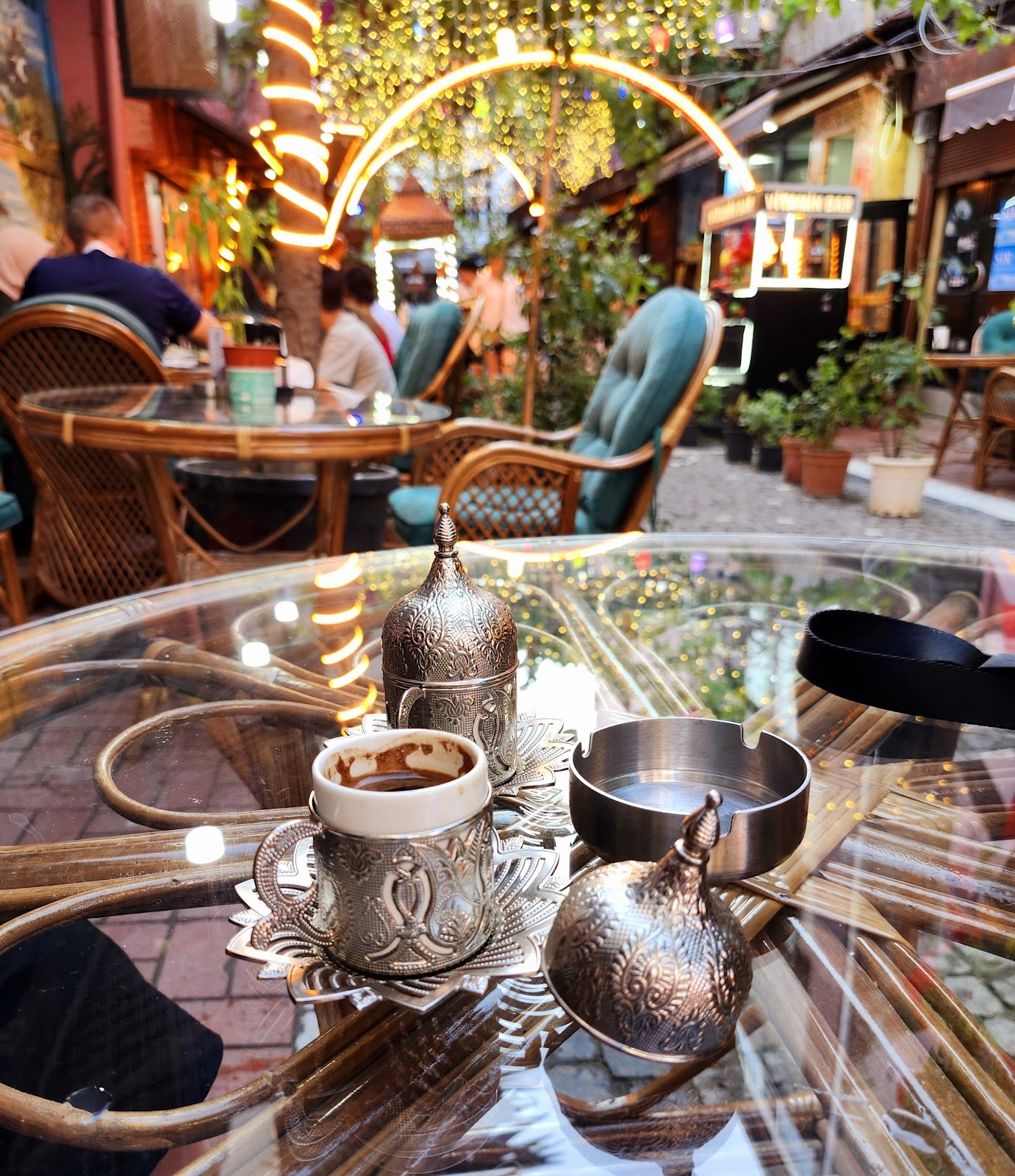 Nasip Et Kebap & Pide Salonu