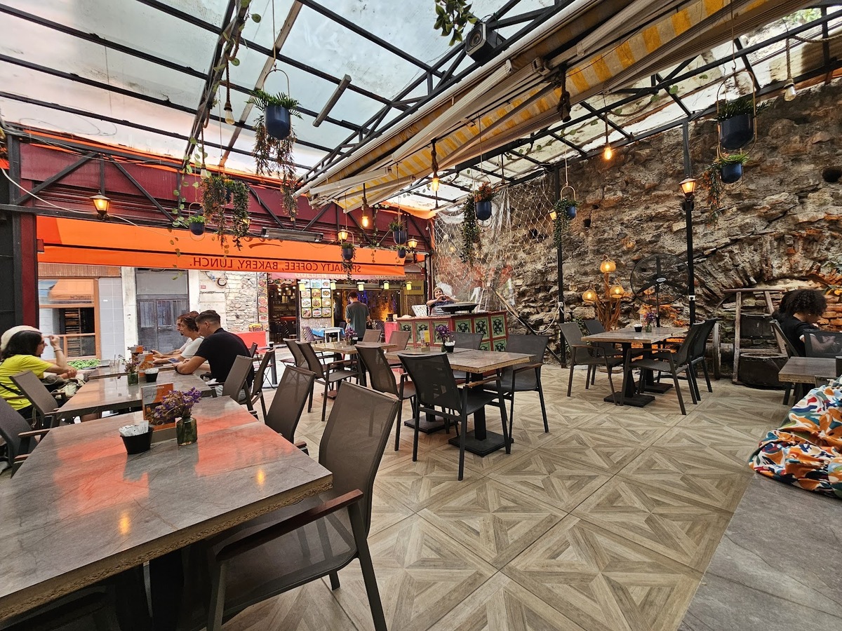 Faro Caffe&Patisserie