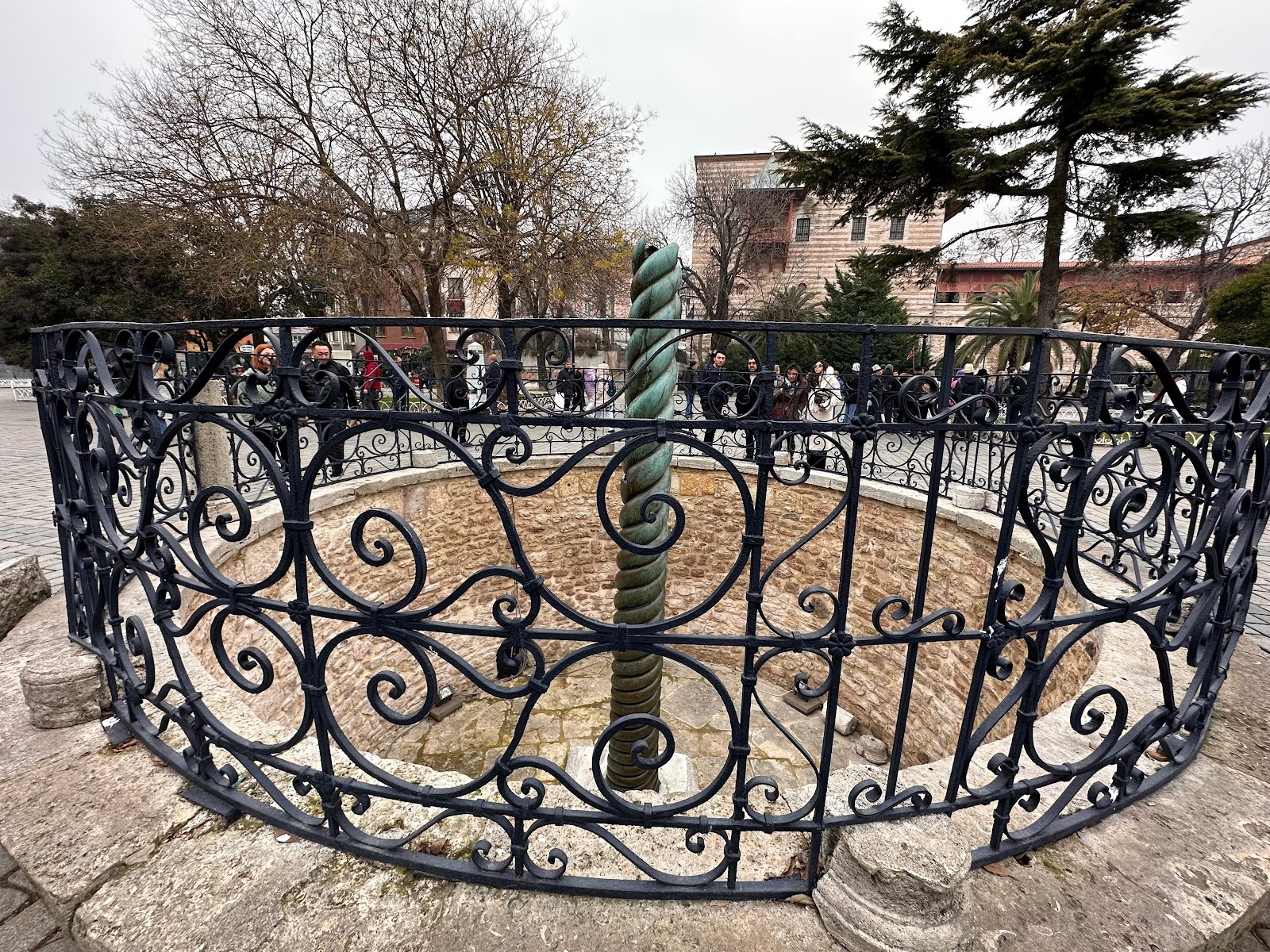 Hippodrome of Constantinople