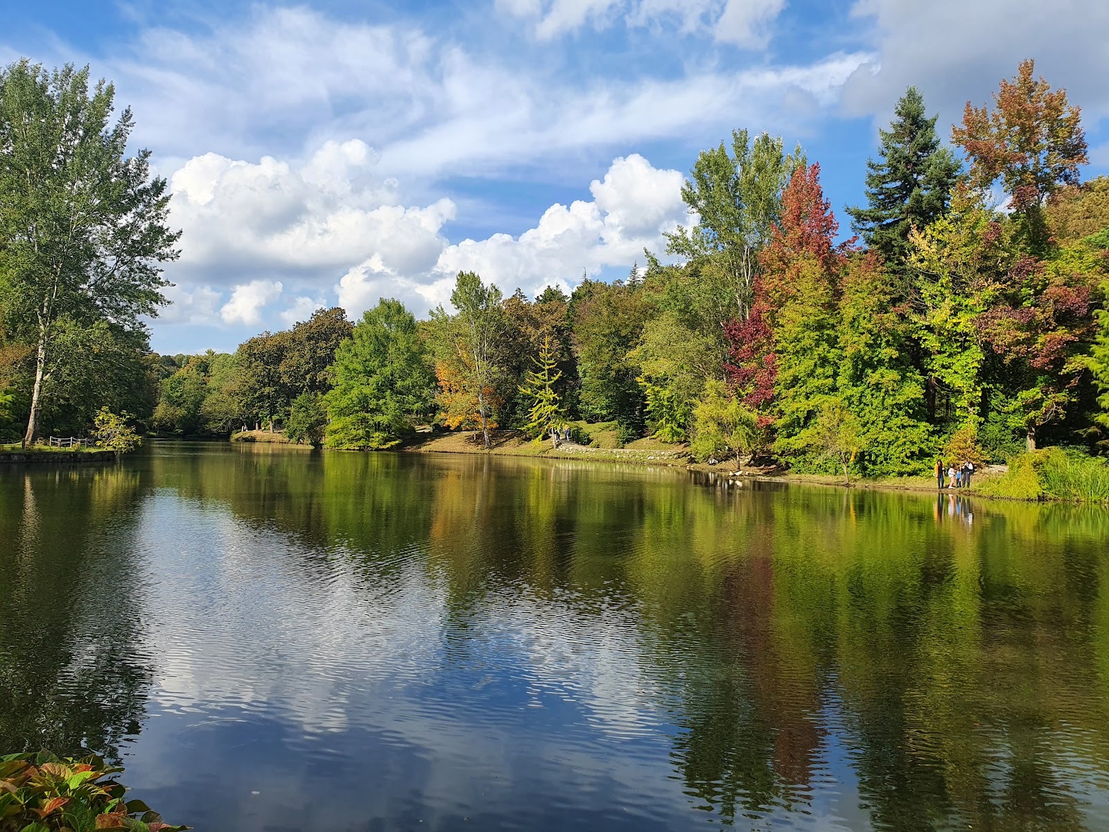 Ataturk Arboretum