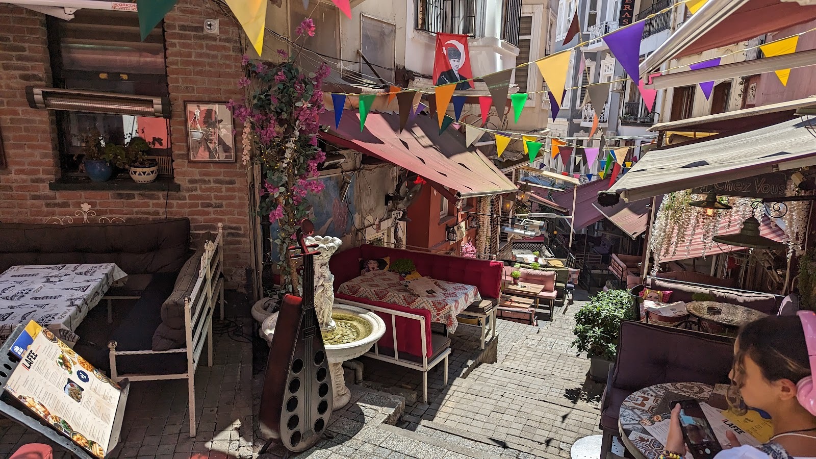 French Street