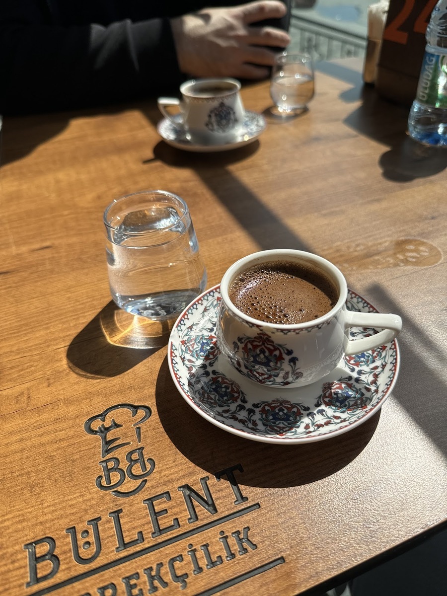 Bülent Börekçilik