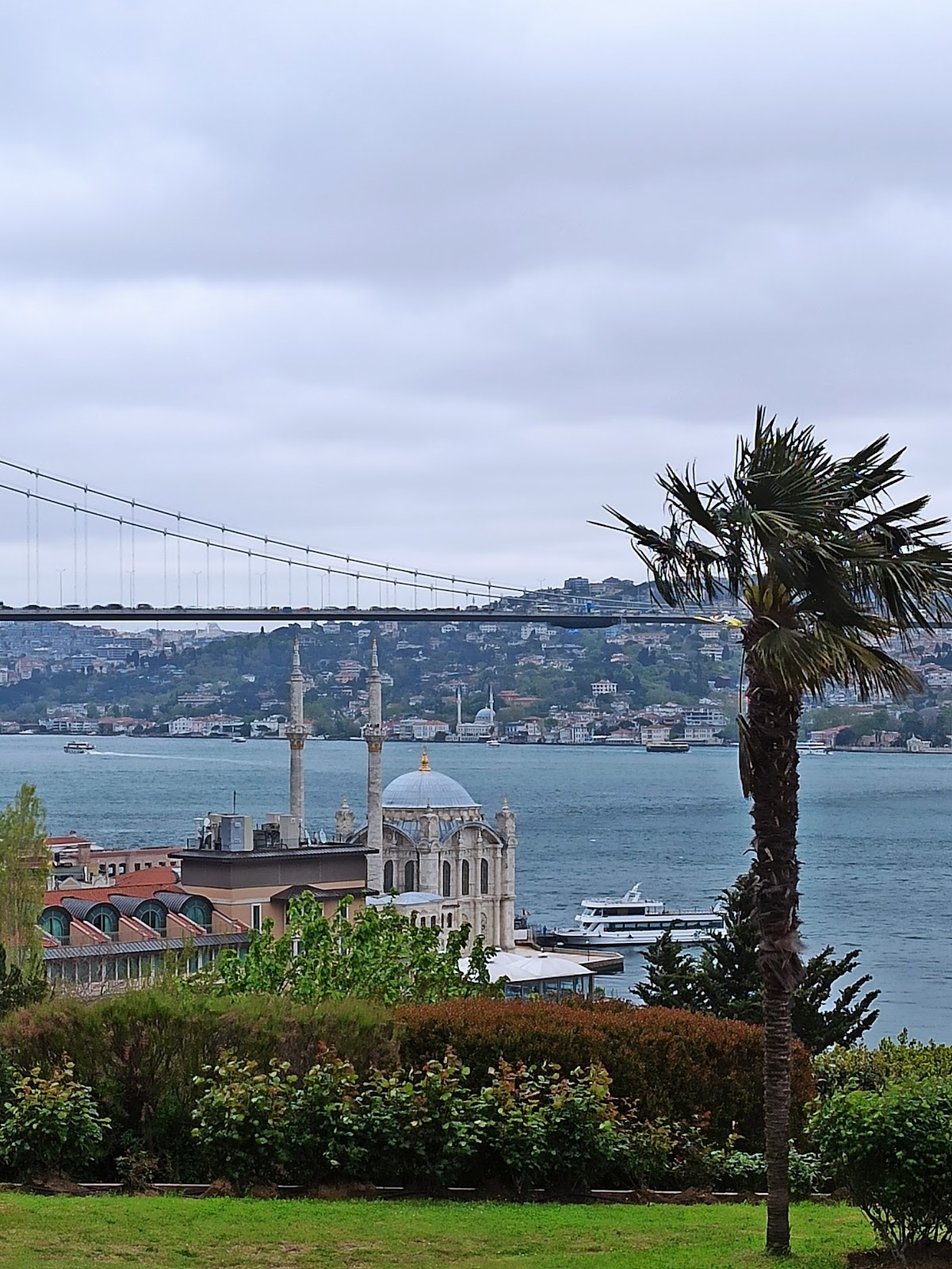Yıldız Park