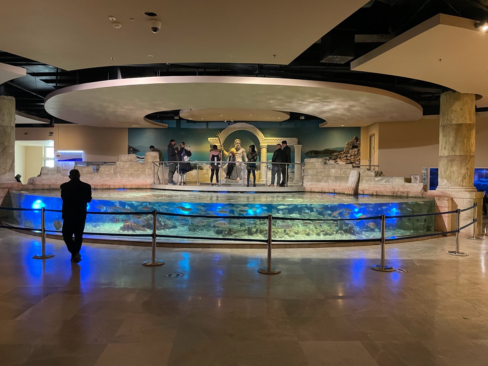 Aqua Florya