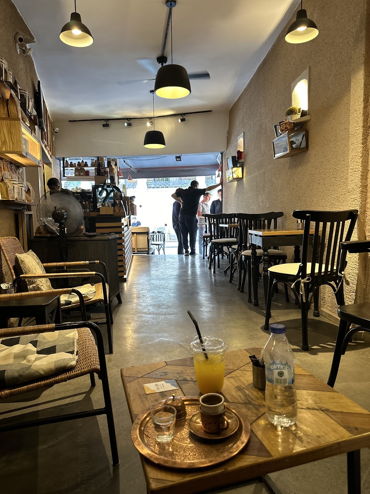 Coffee No.4