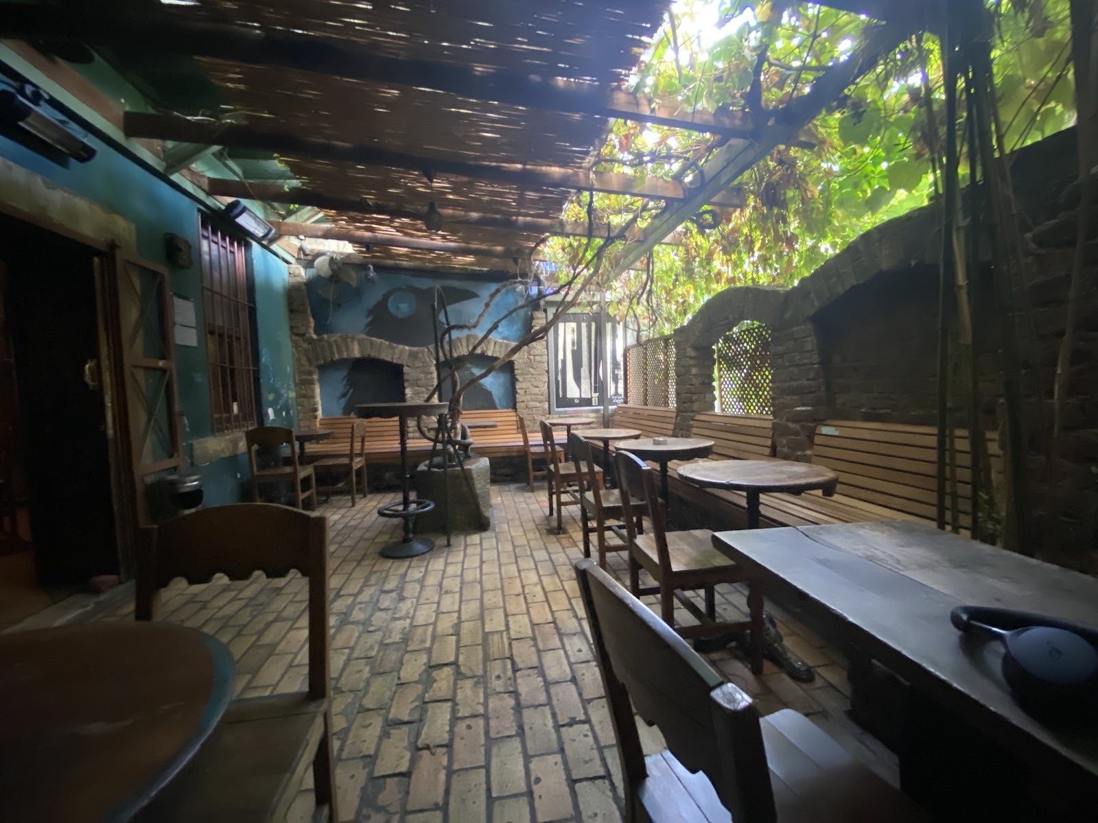 Karga Bar