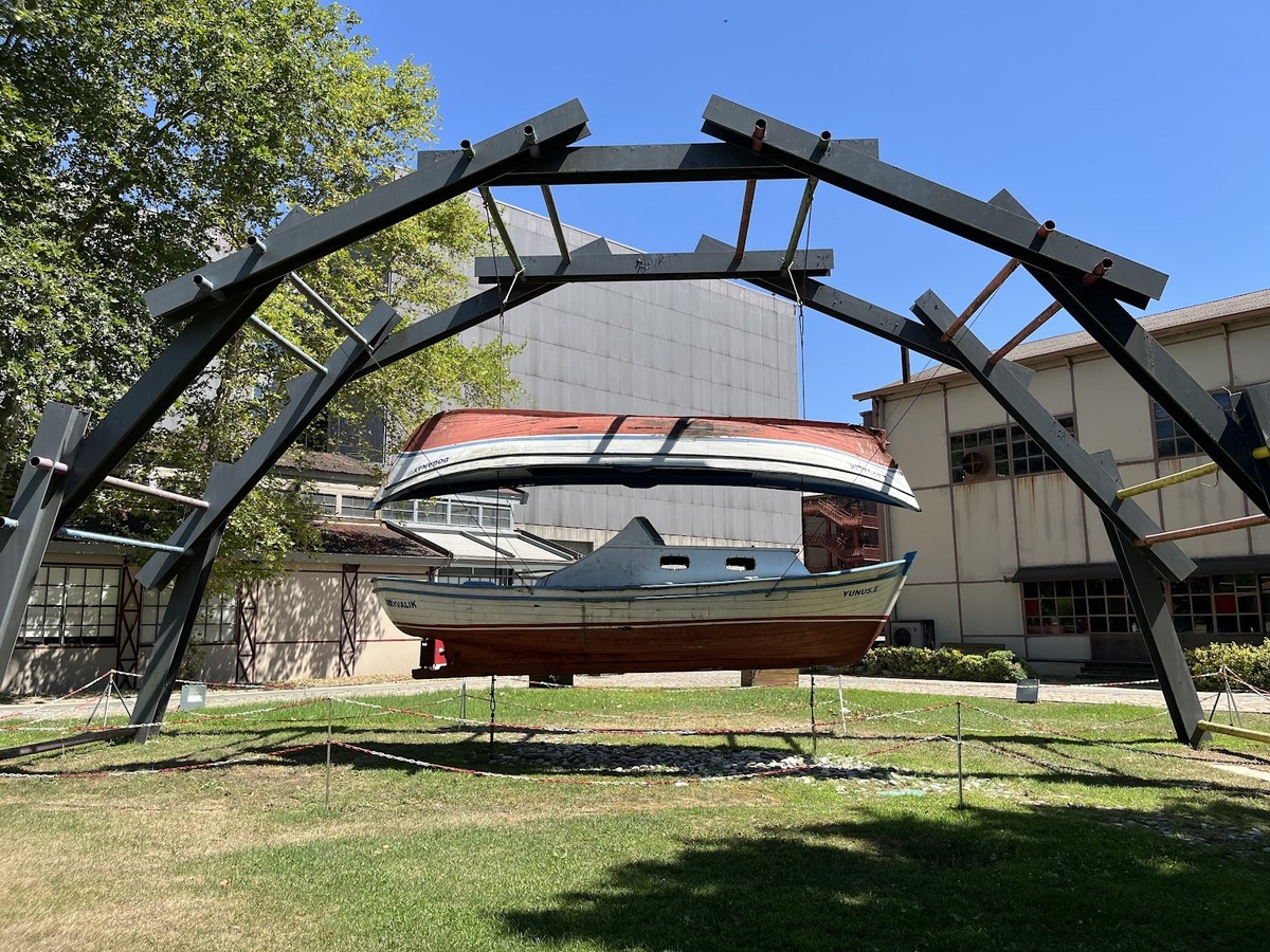 Espressolab Santralistanbul