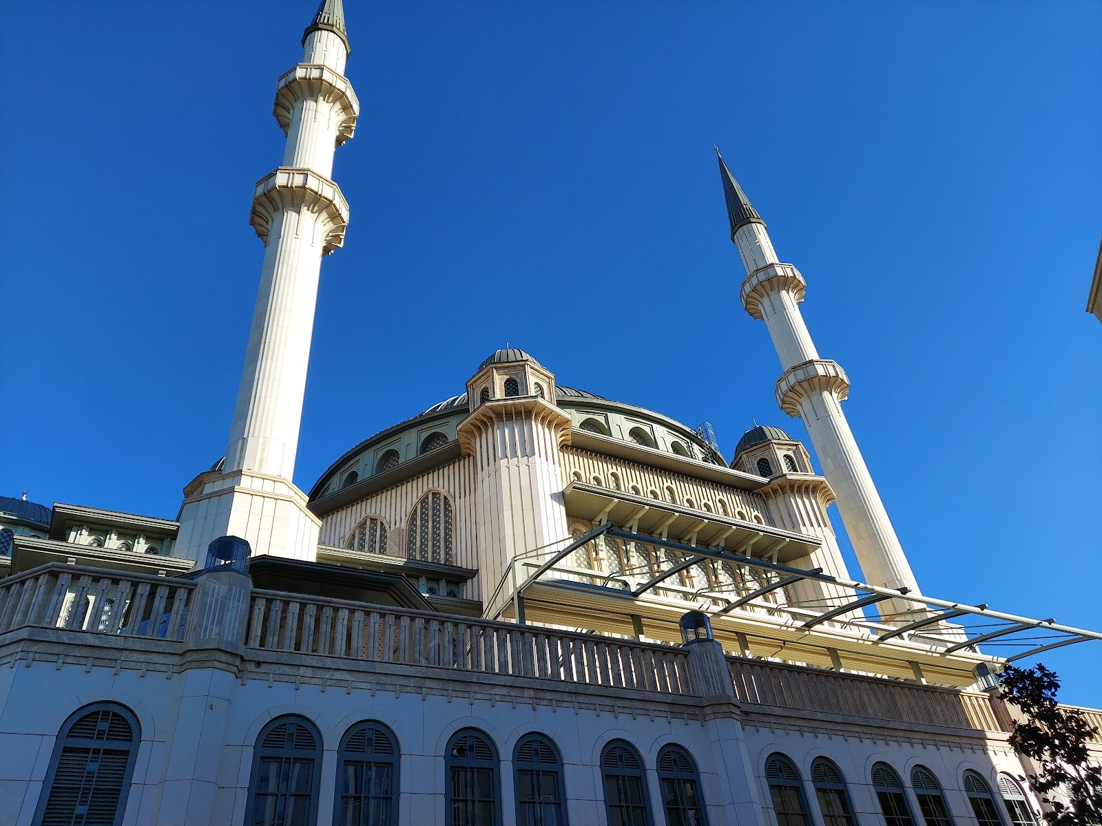 Taksim Square