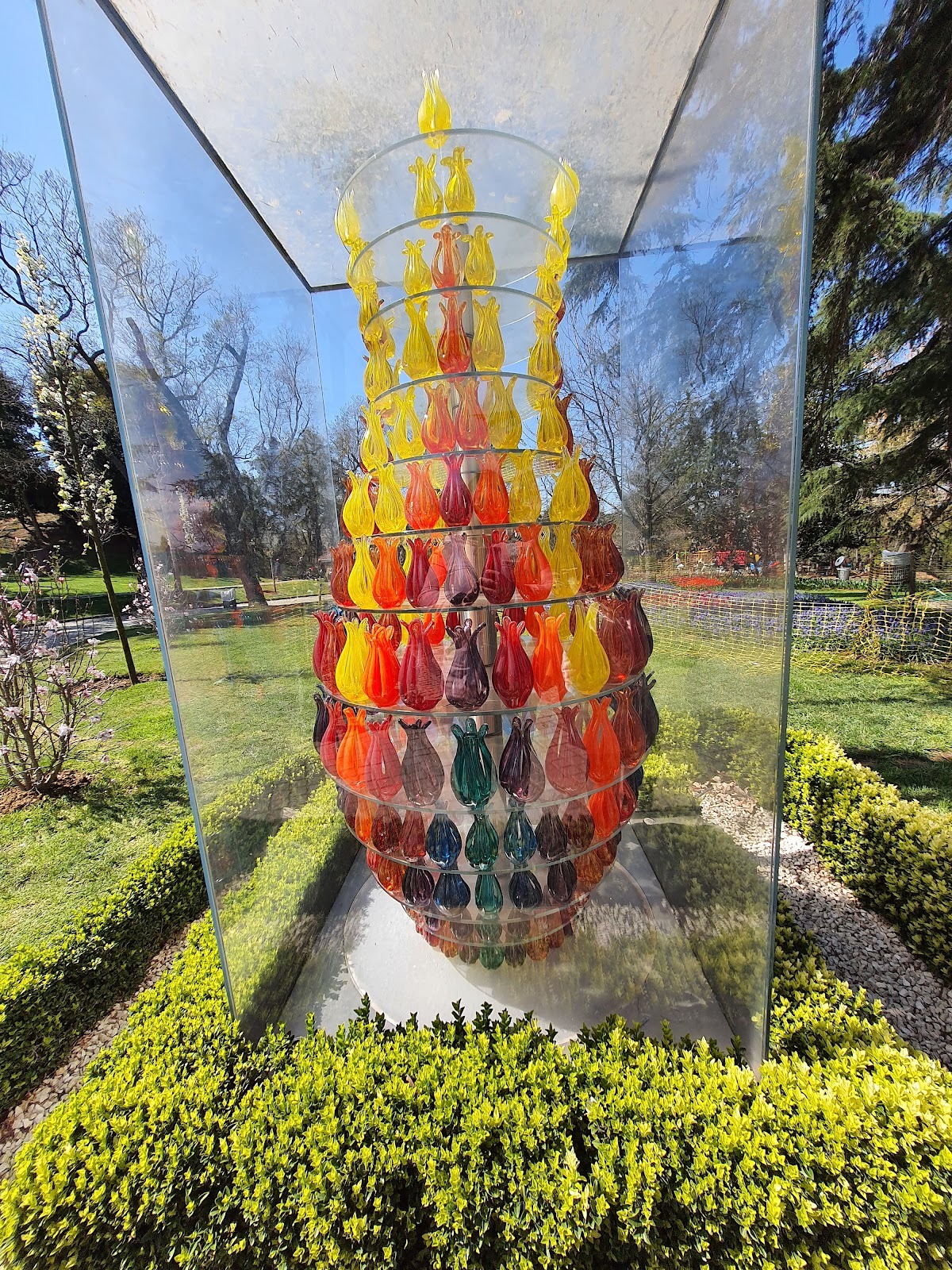 Emirgan Park