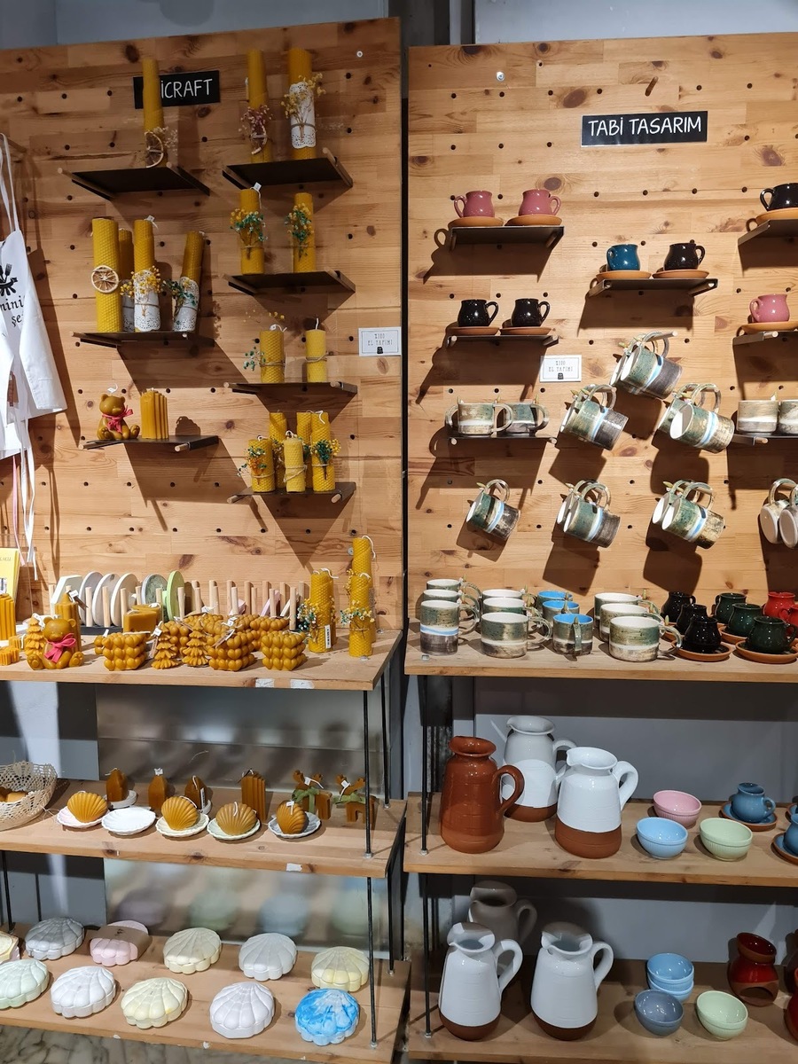 Tabi Tasarım Dükkan