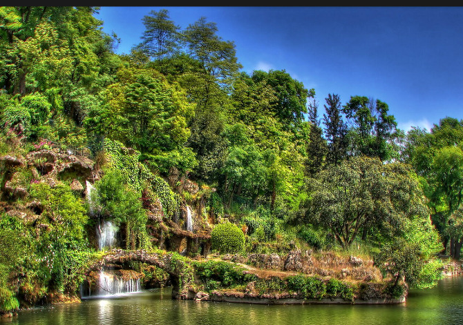 Emirgan Park