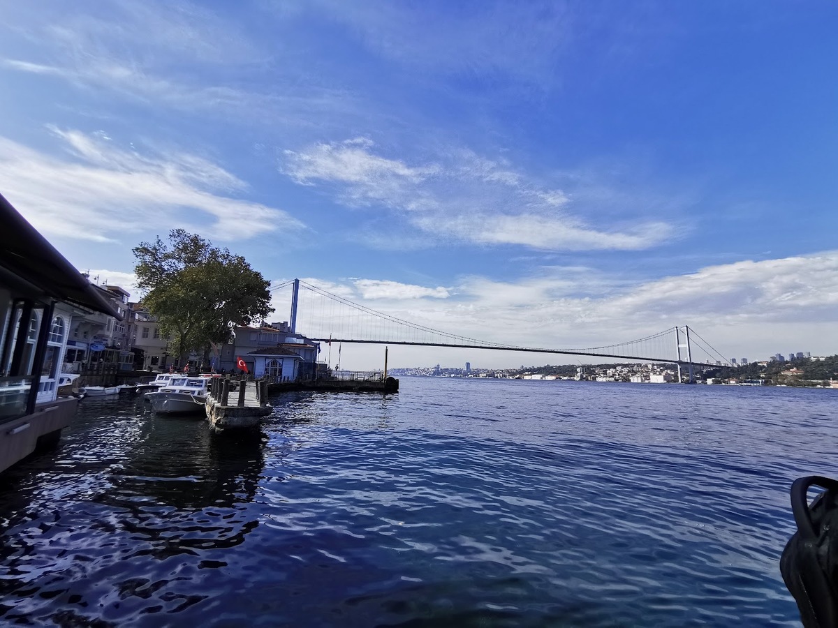 Beylerbeyi Tike Restaurant