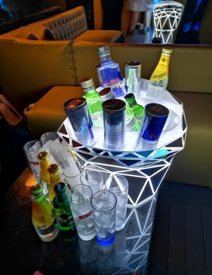 Club XLarge Istanbul