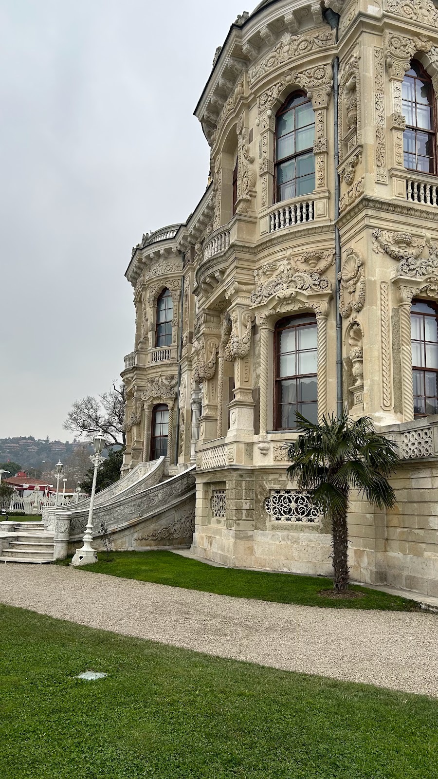 Küçüksu Pavilion