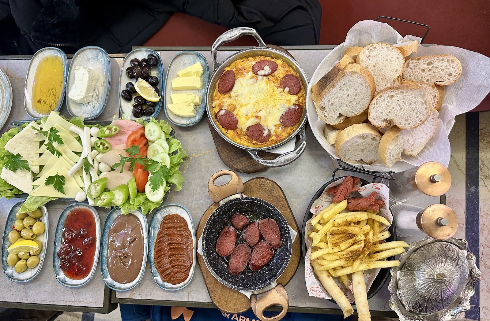 Ehli Keyf Cafe