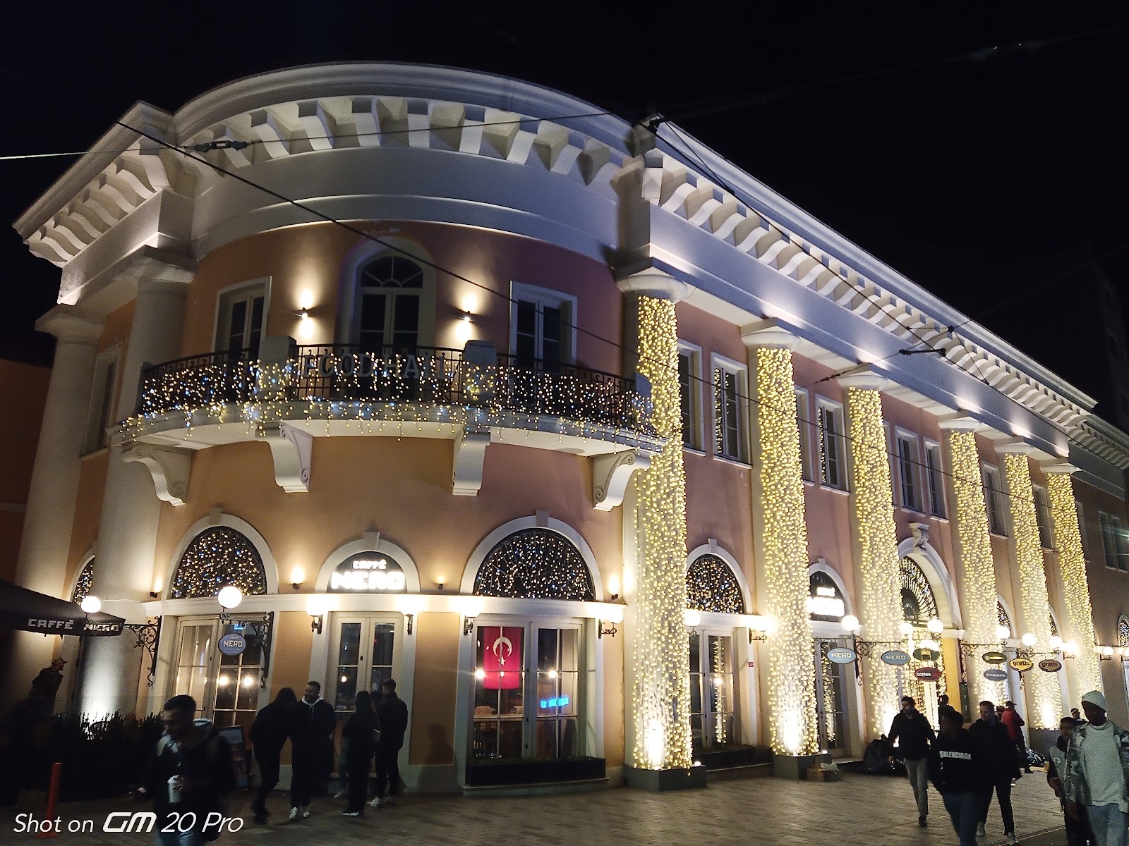 Museum Of Illusions
