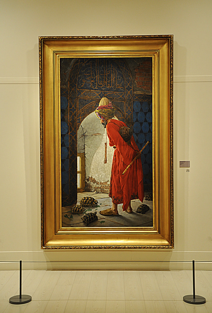 Pera Museum