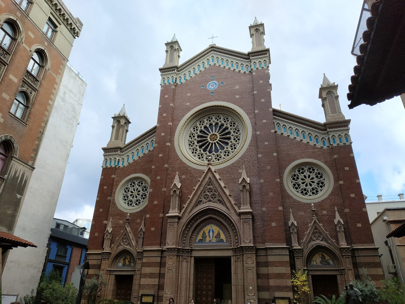 Church of St. Anthony of Padua