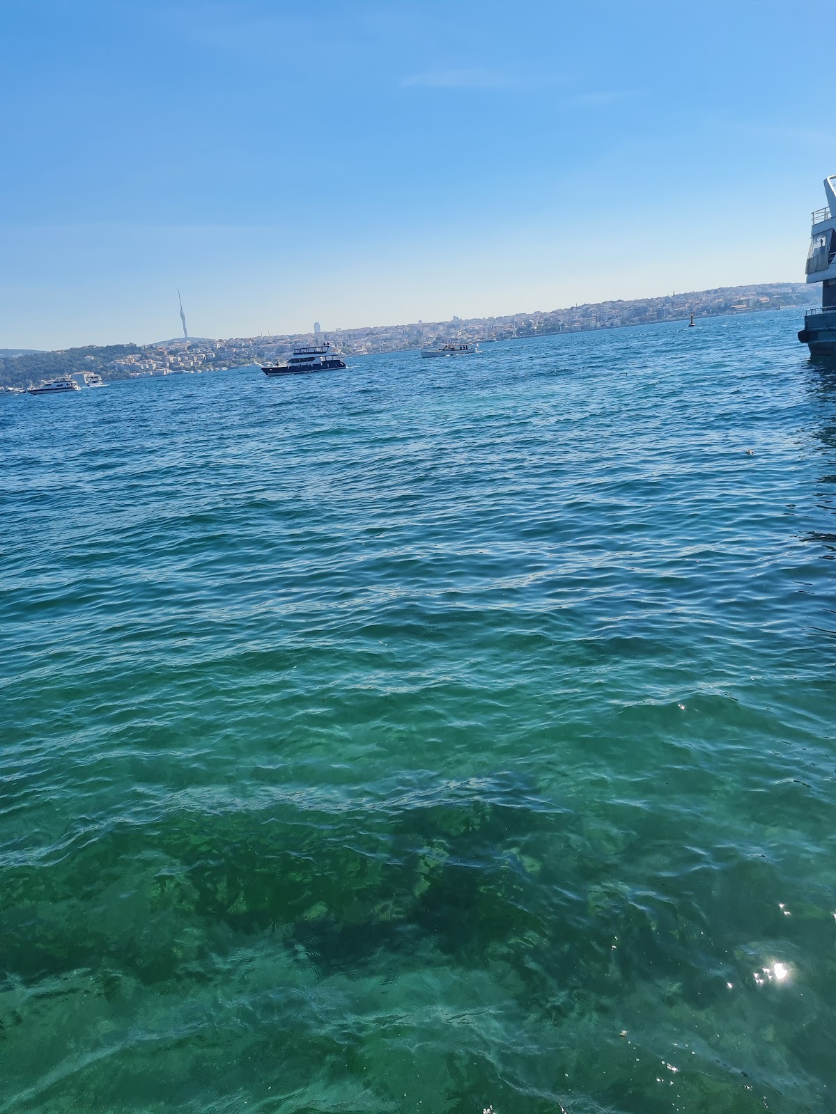 Heybeli Island