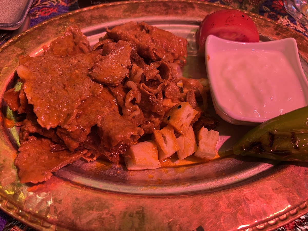 Anatolian house cafe & restaurant