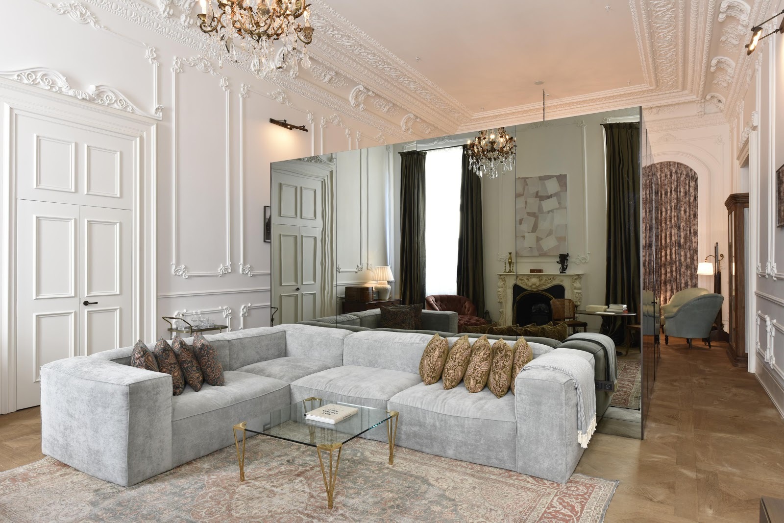 Soho House Istanbul