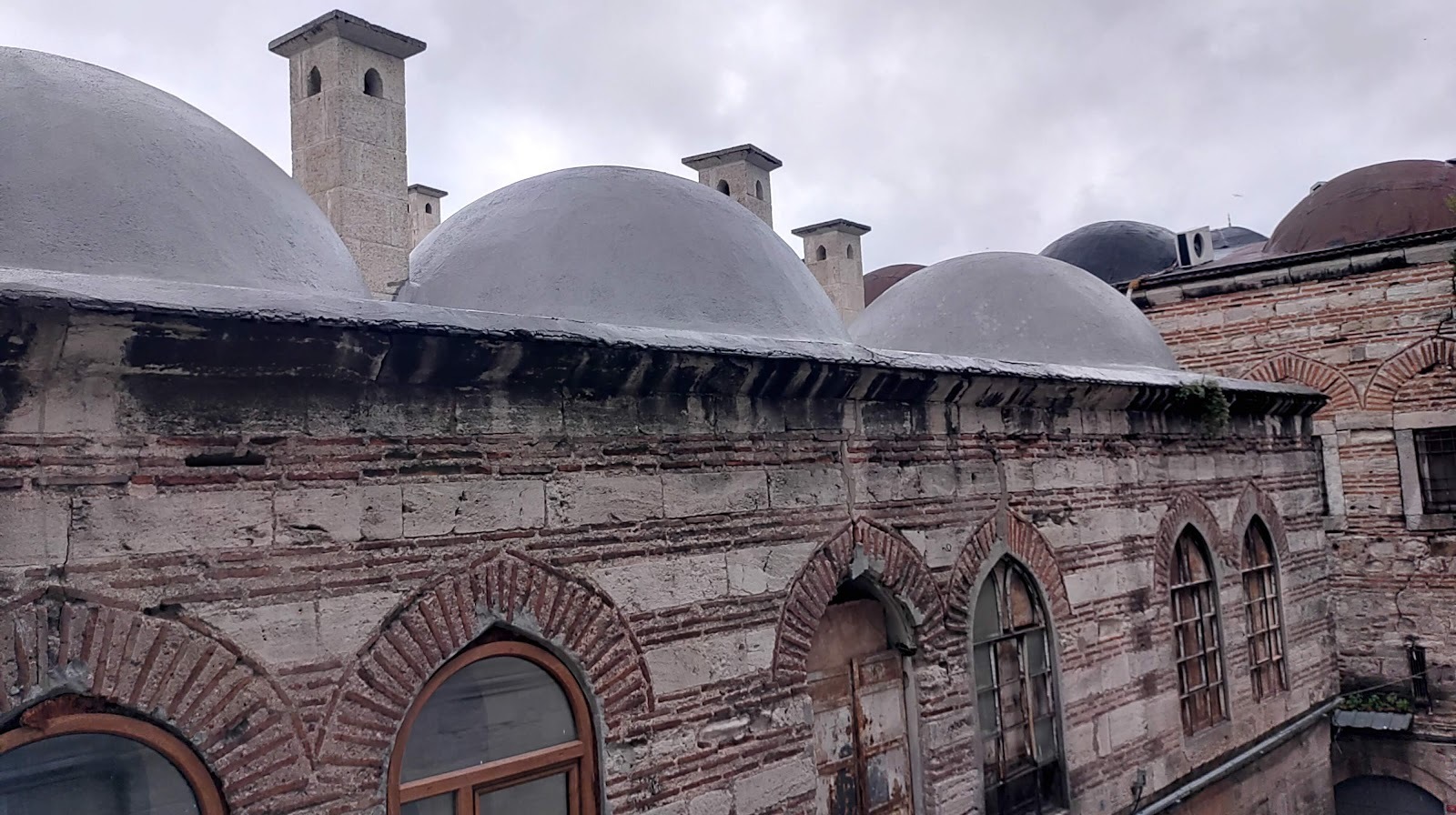 Rustam Pasha Mosque