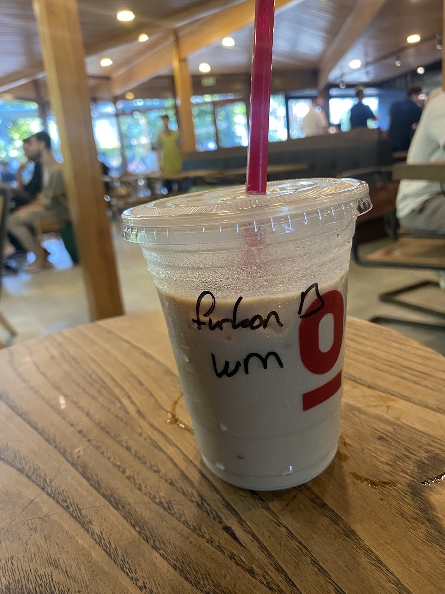 Espressolab Taşkışla