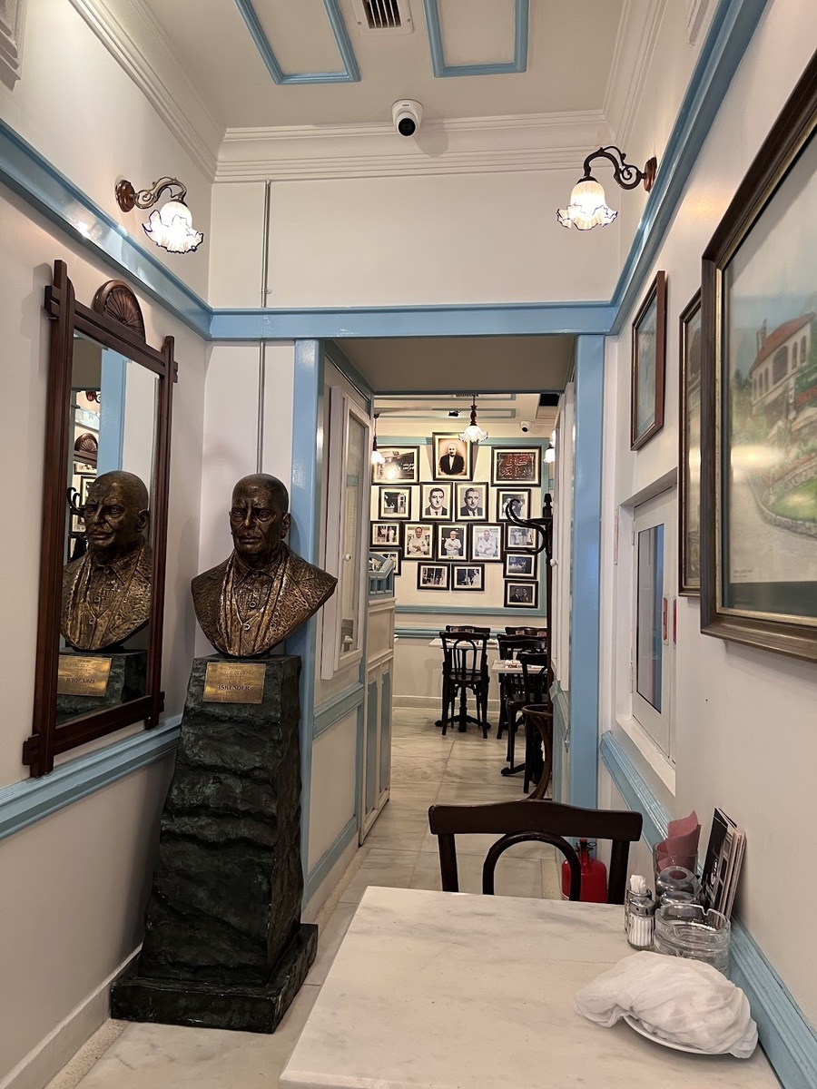 İskender Kuruluş 1867