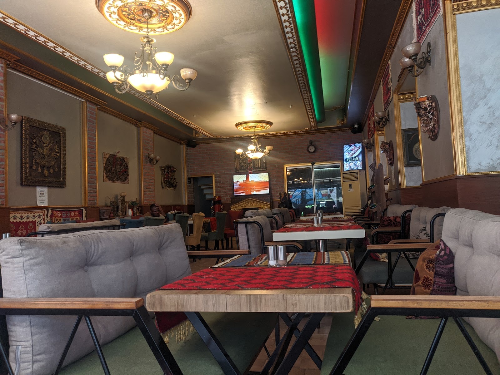 Fülane Restaurant