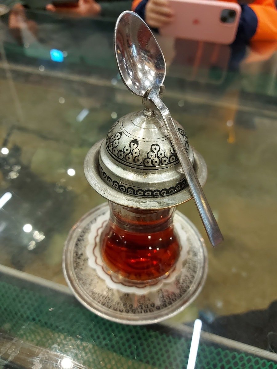 Coffee Shop Artukbey