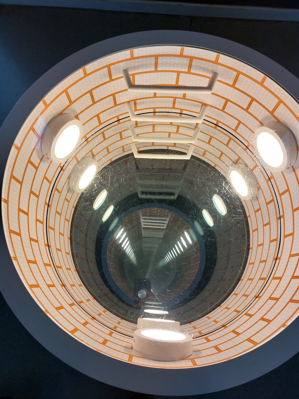 Museum Of Illusions