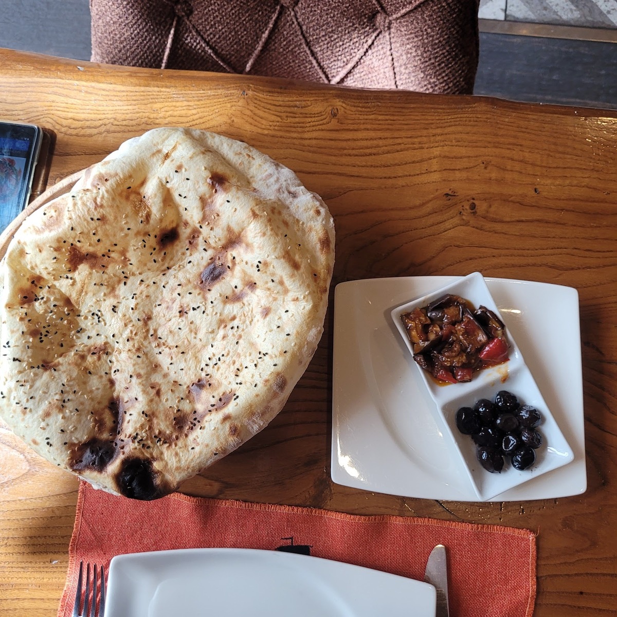 Constantine's Ark Restaurant & Cafe