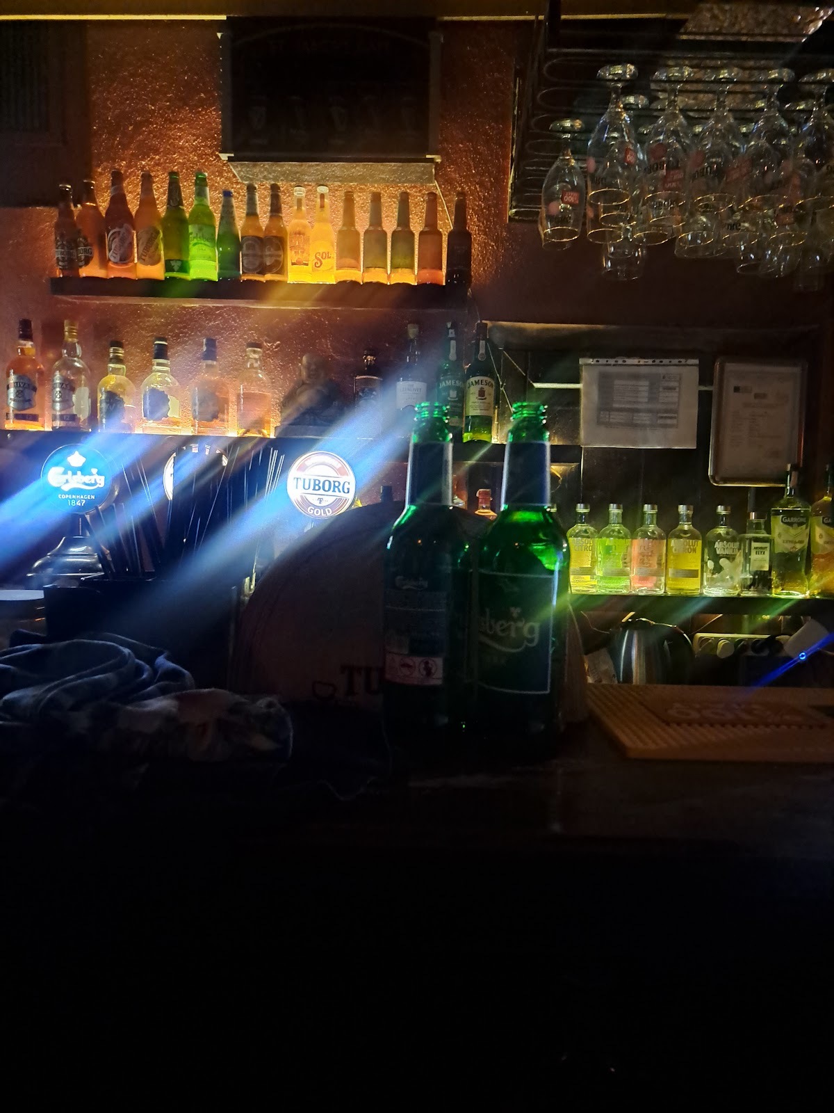 Karga Bar