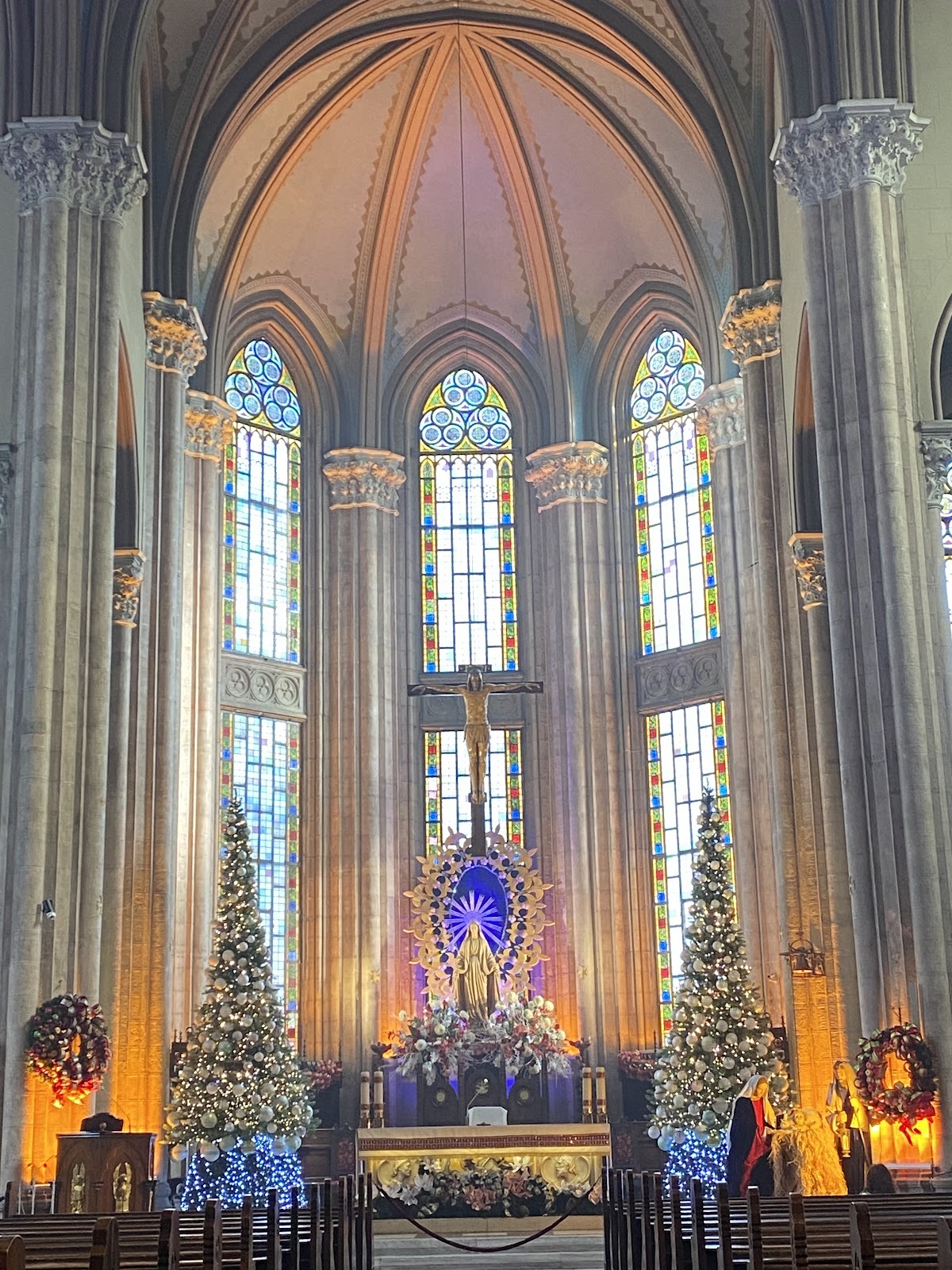 Church of St. Anthony of Padua