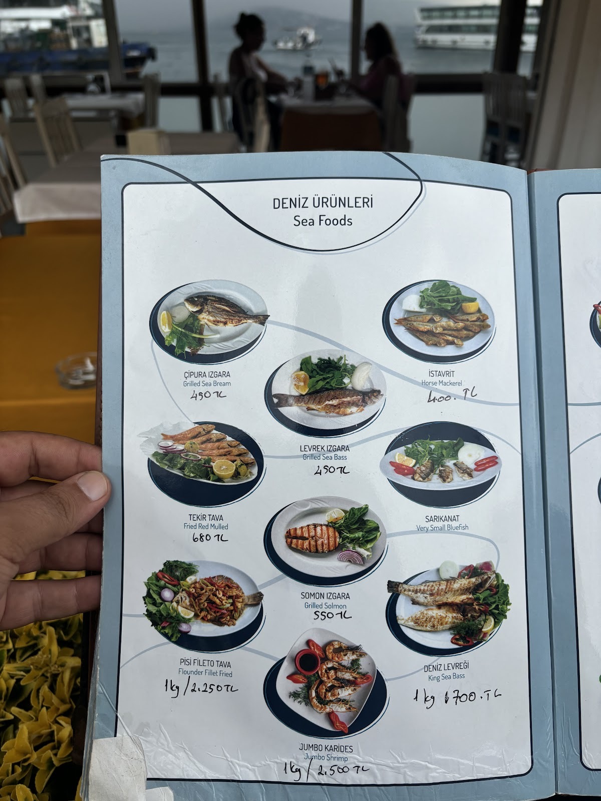 Nissi Restaurant